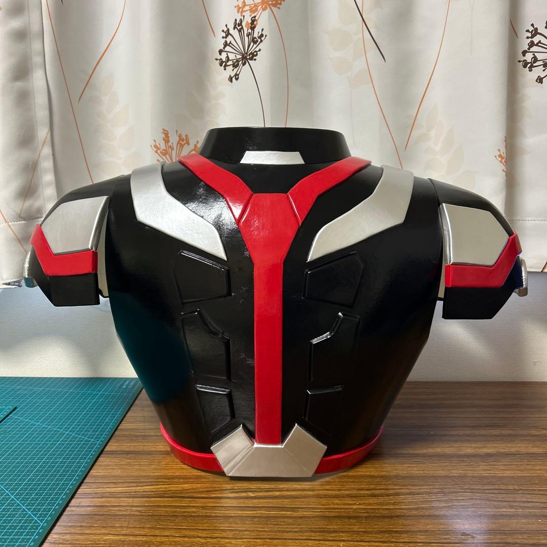 仮面ライダーファイズコスプレパーツ