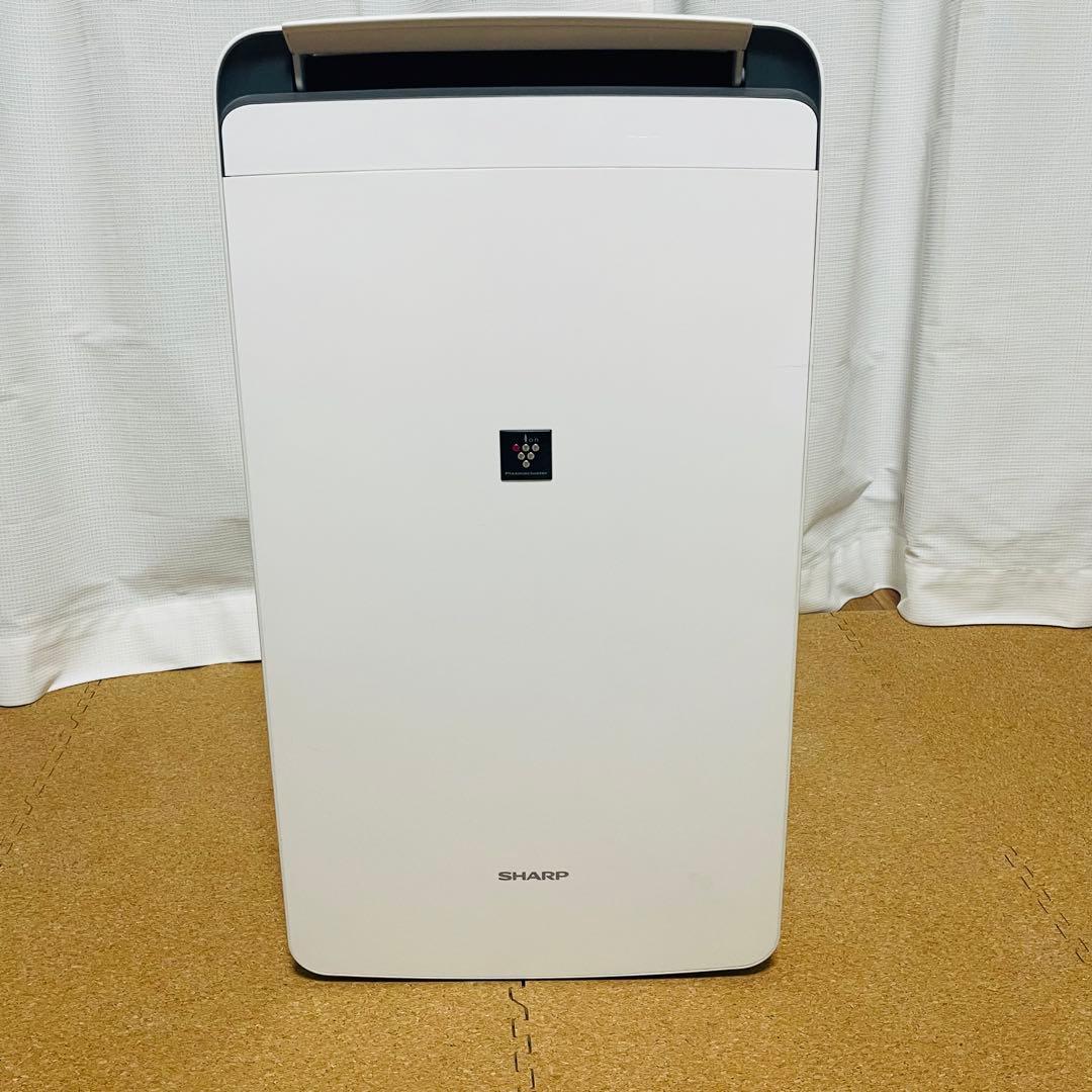 シャープ SHARP　プラズマクラスター 衣類乾燥除湿機　CV-H180
