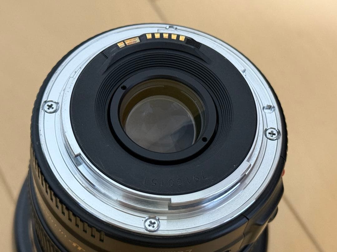 レンズ(単焦点) Canon EF20mm F2.8 USM