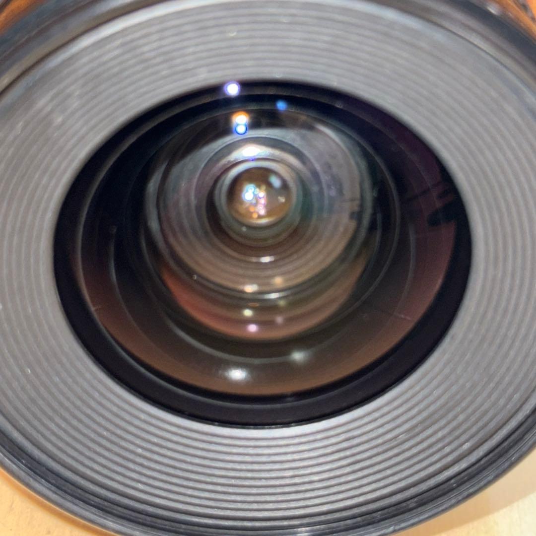 レンズ(単焦点) Canon EF20mm F2.8 USM