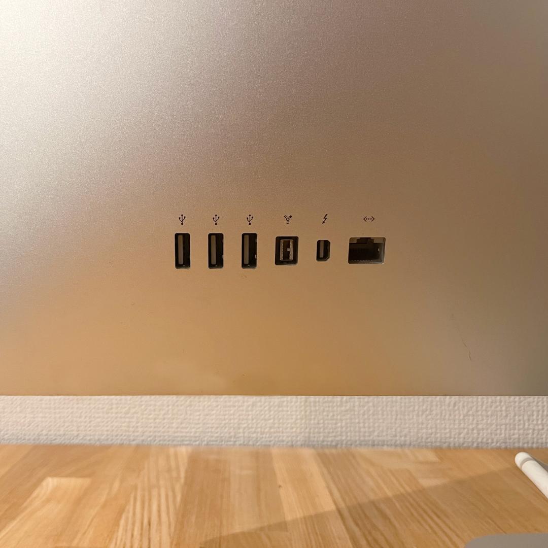 【bcdsg137】Apple Thunderbolt Display