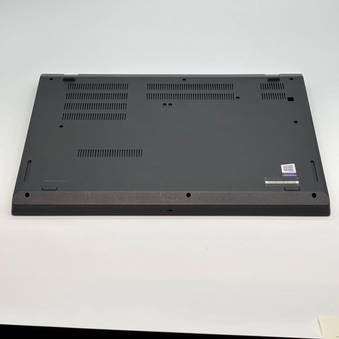 Windowsノート本体 ThinkPad L15 Gen2 Core i5 1135G7 5