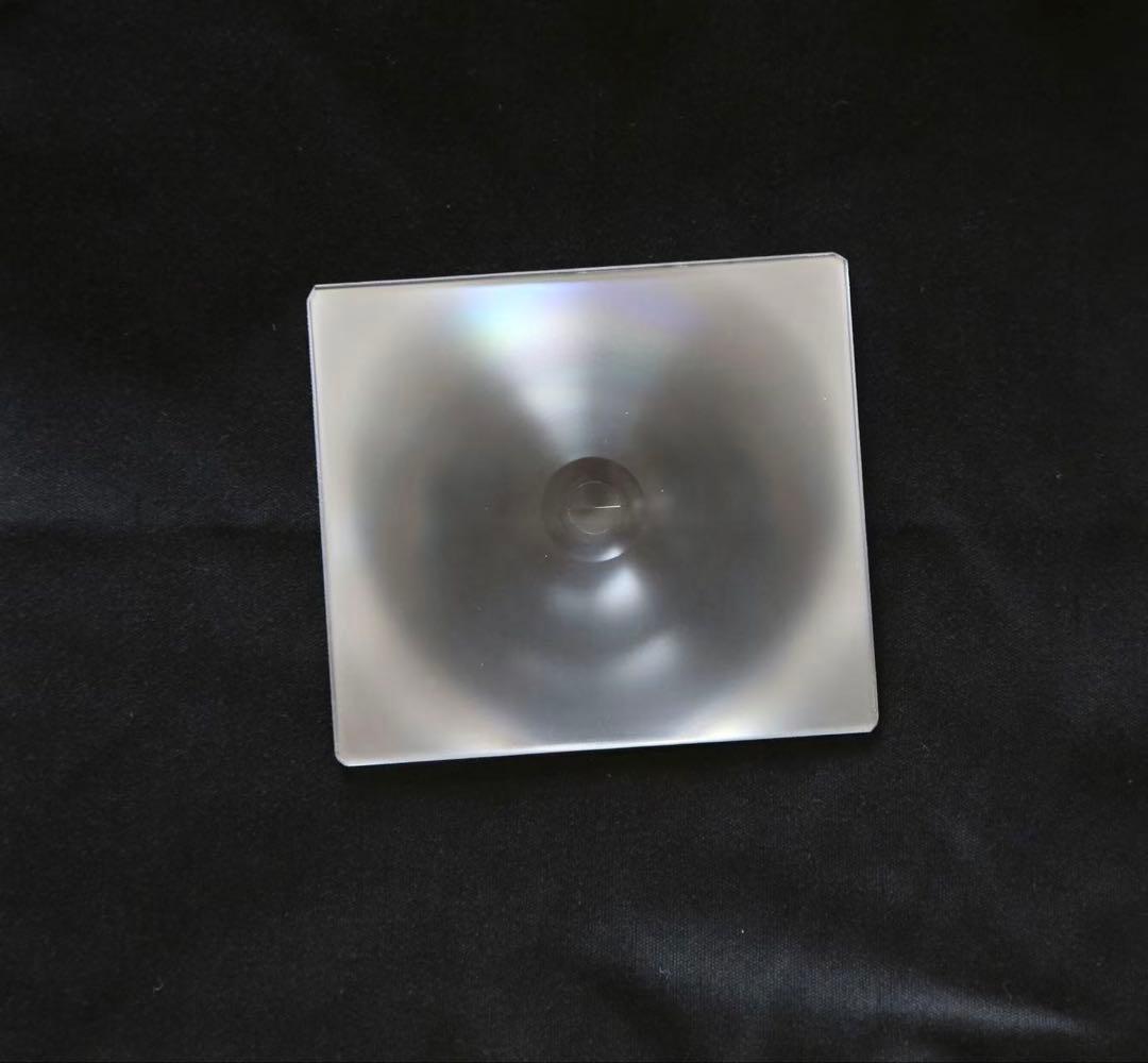 Rolleiflex用2.8FX/6008スプリット イメージ スクリーン