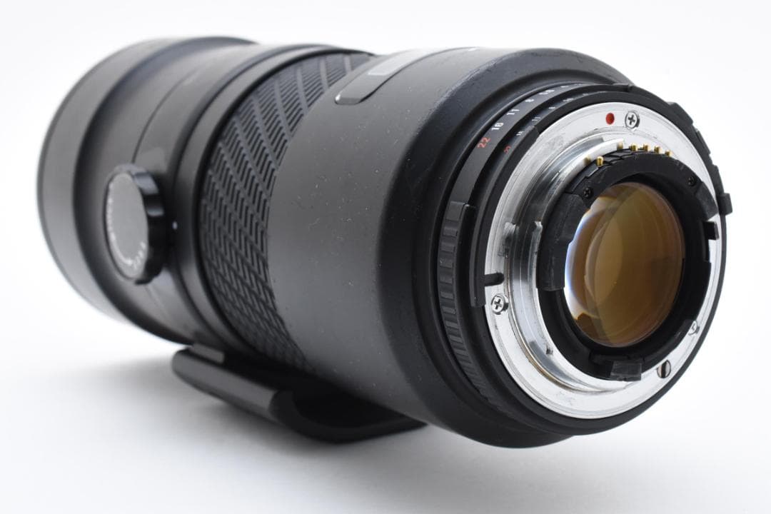 ニコン用 Sigma AF 180mm f2.8 APO Macro 4957