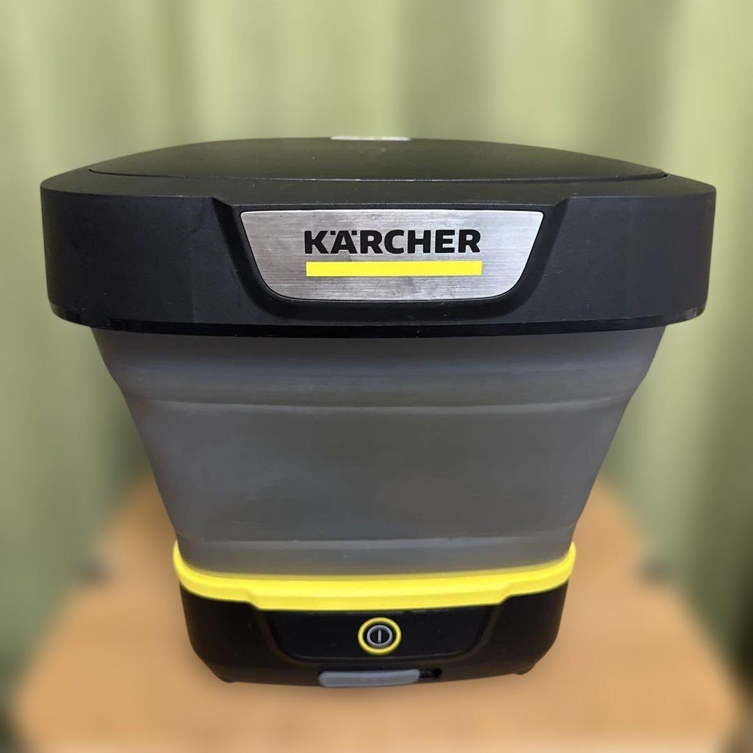 OC 3 Foldable ケルヒャーマルチクリーナー【24時間以内発送】