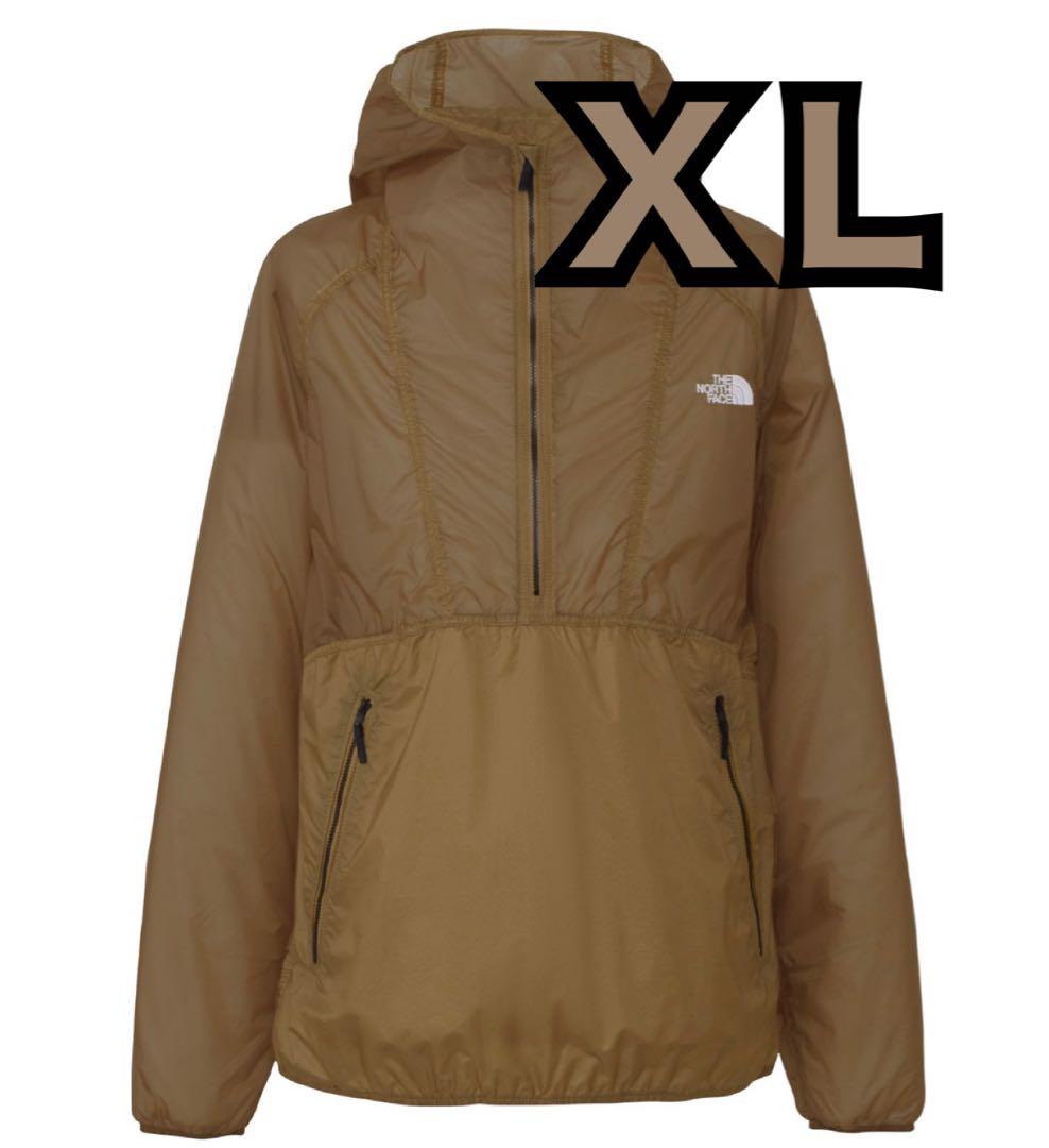 ノースフェイス フリー ラン アノラックNP72190 K