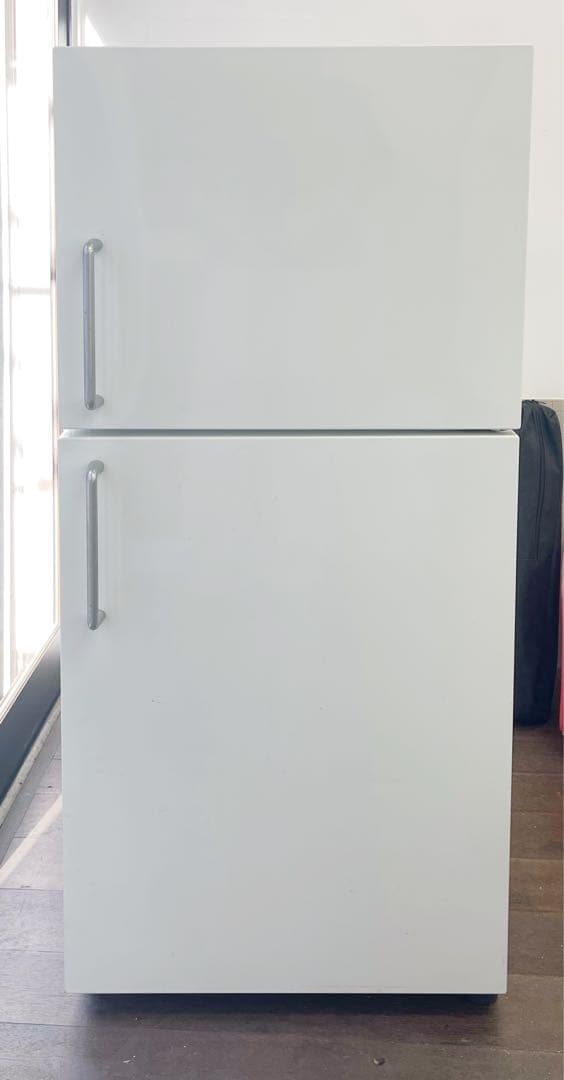 無印　冷蔵庫　M R14D