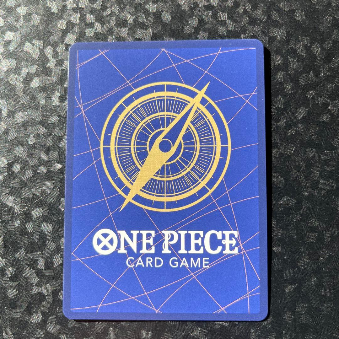 ロロノア・ゾロ SR ST21 フラッグシップ