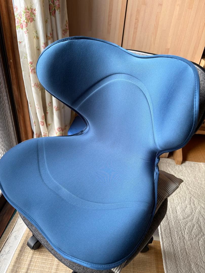 MTG StyleSMART スタイルスマート 骨盤サポートチェア 骨盤矯正