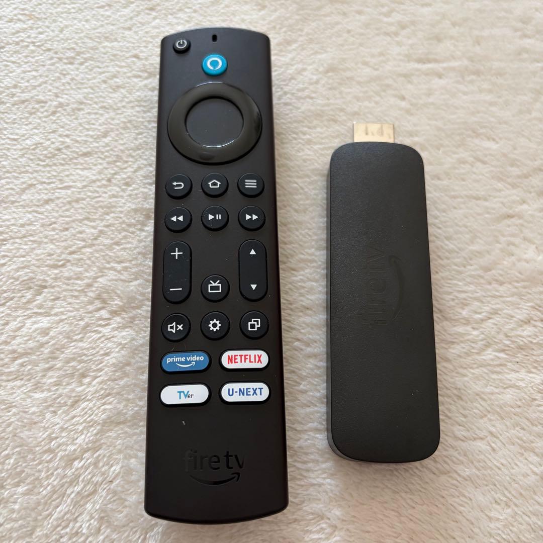 その他 Fire TV Stick 4K Max 16GB Wi-Fi 6E