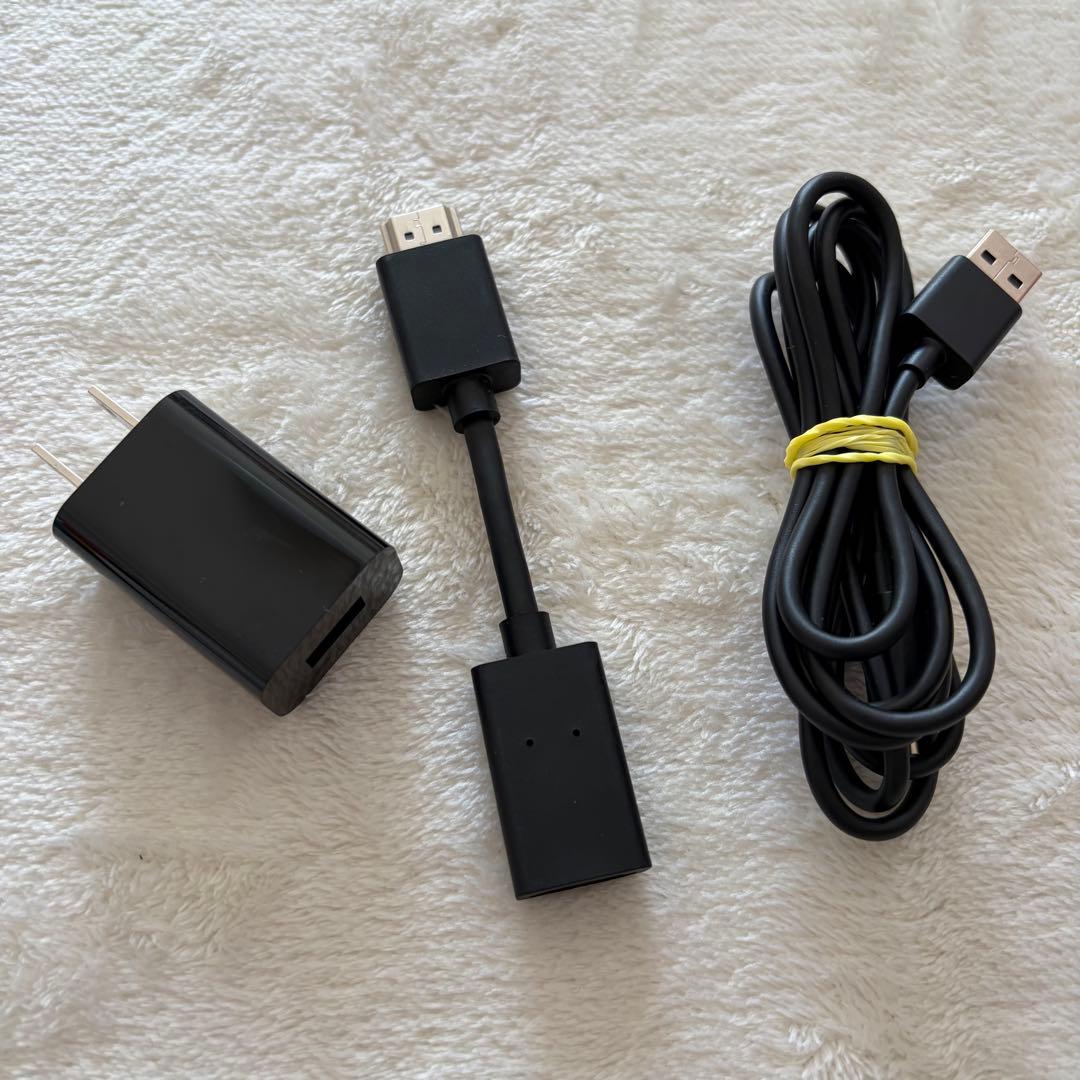 その他 Fire TV Stick 4K Max 16GB Wi-Fi 6E