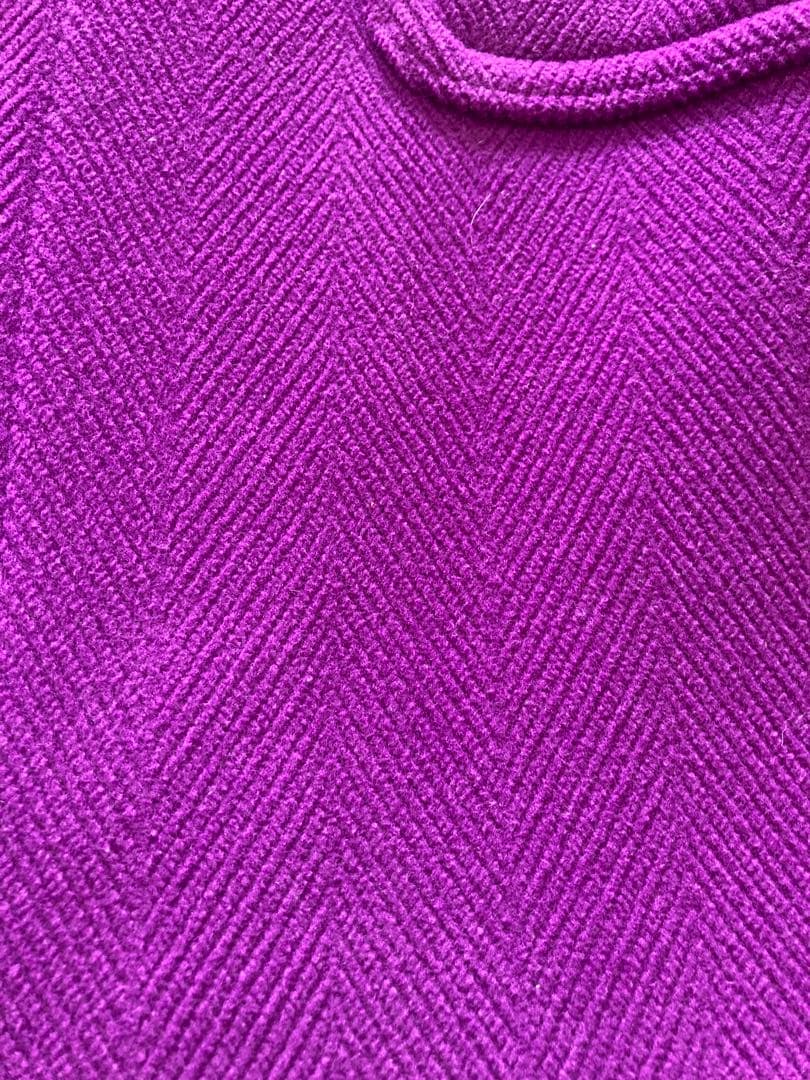 アーノルドブルック ダッフルコート　グローバーオール　Bshop harnold