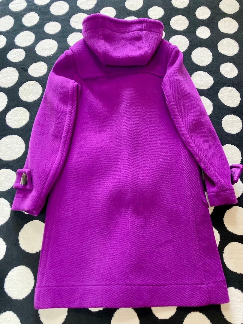 アーノルドブルック ダッフルコート　グローバーオール　Bshop harnold