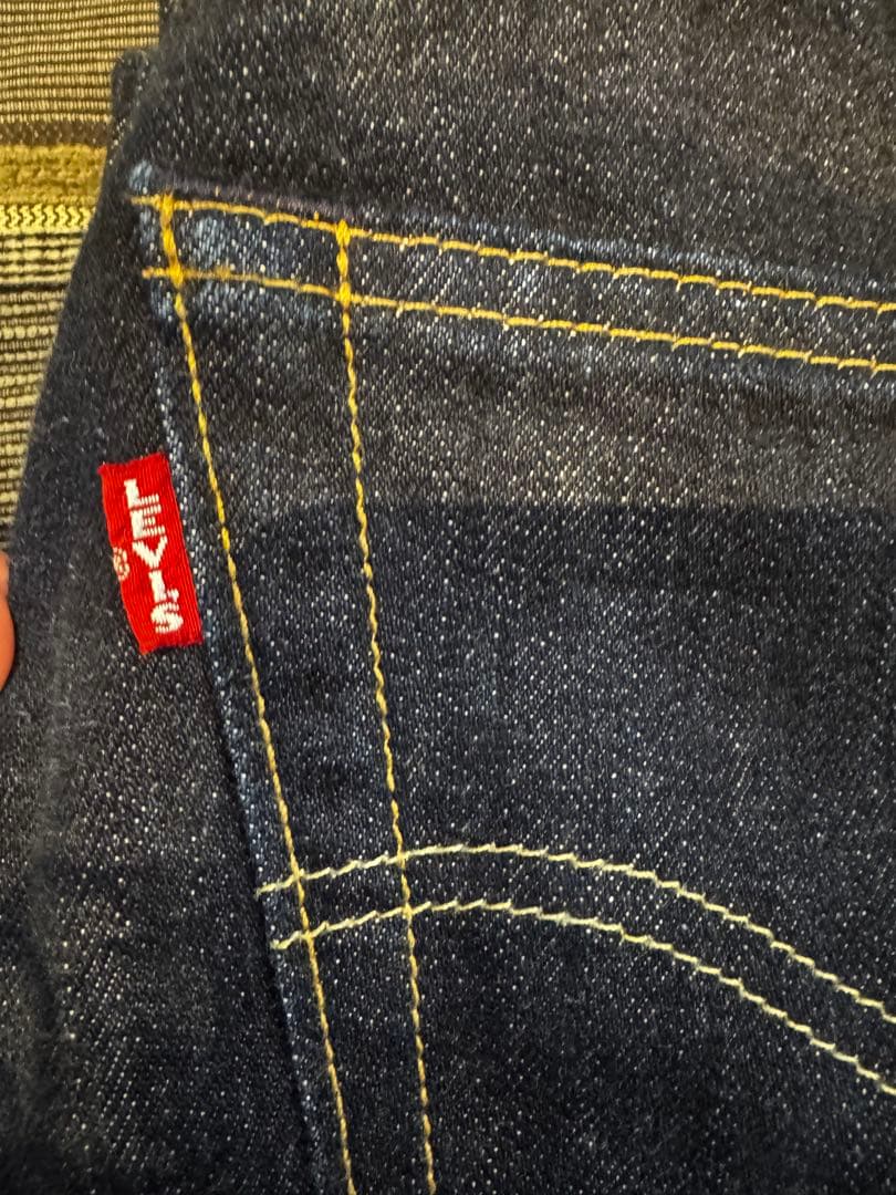 Levi's 501 デニムパンツ W30 L32