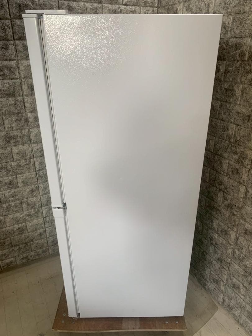 大阪送料無料★3か月保障付★冷蔵庫★2023年★IRSD-14A-W★R-728