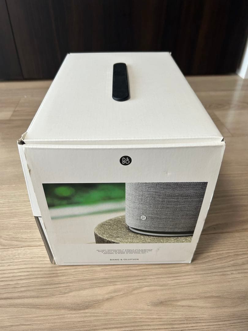 Bang & Olufsen ワイヤレススピーカー Beoplay M5