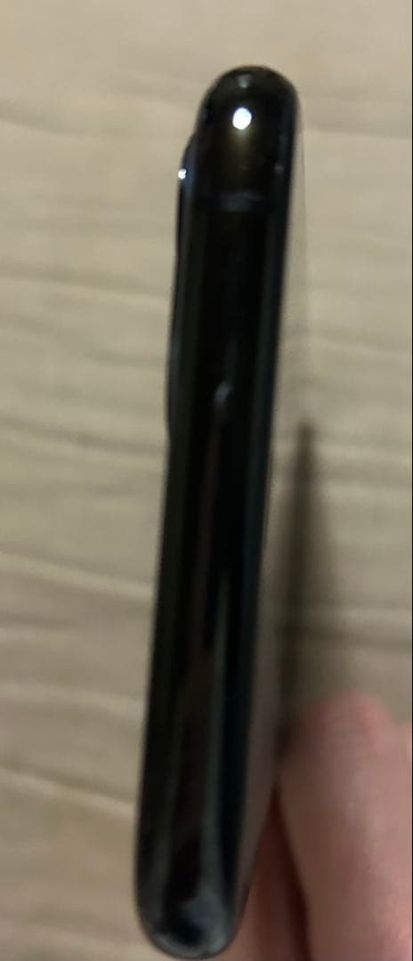 iPhone 11pro スペースグレー64GB SIMフリー