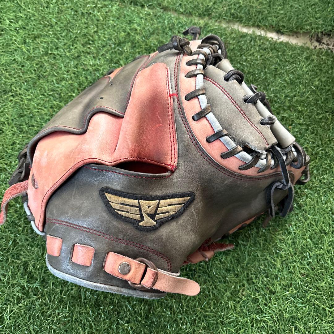 SPS キャッチャーミット