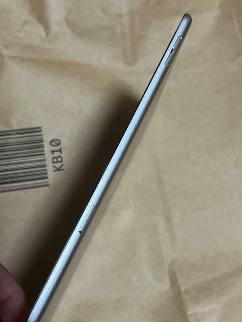 iPad mini 4 Wi-Fi+Cellular 128GB 値下不可