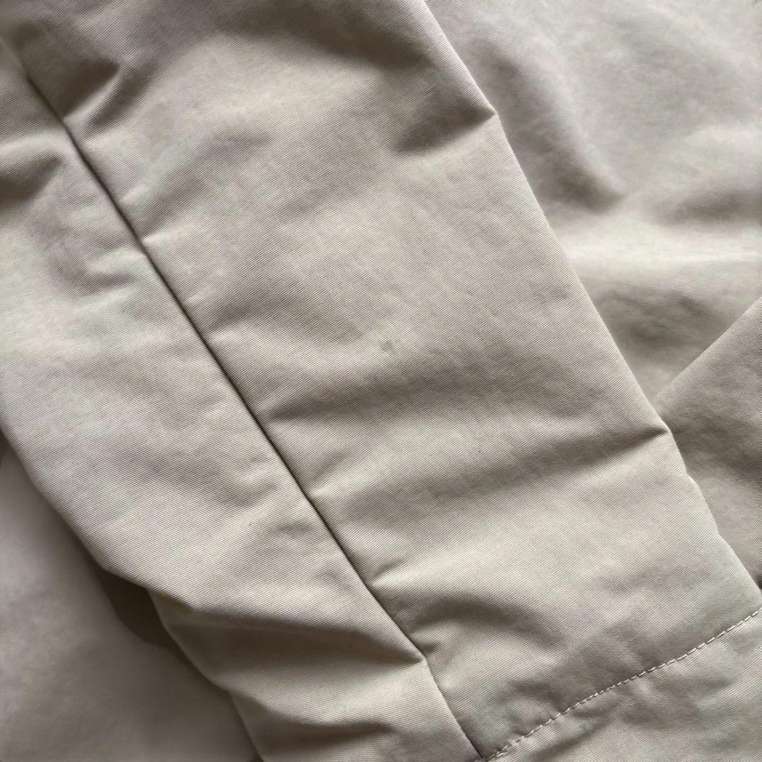 patagonia フリースライニング マウンテンパーカー