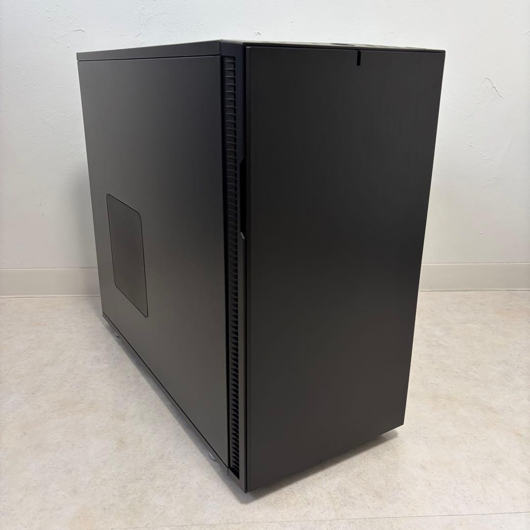 Fractal Design PCケース Define R5