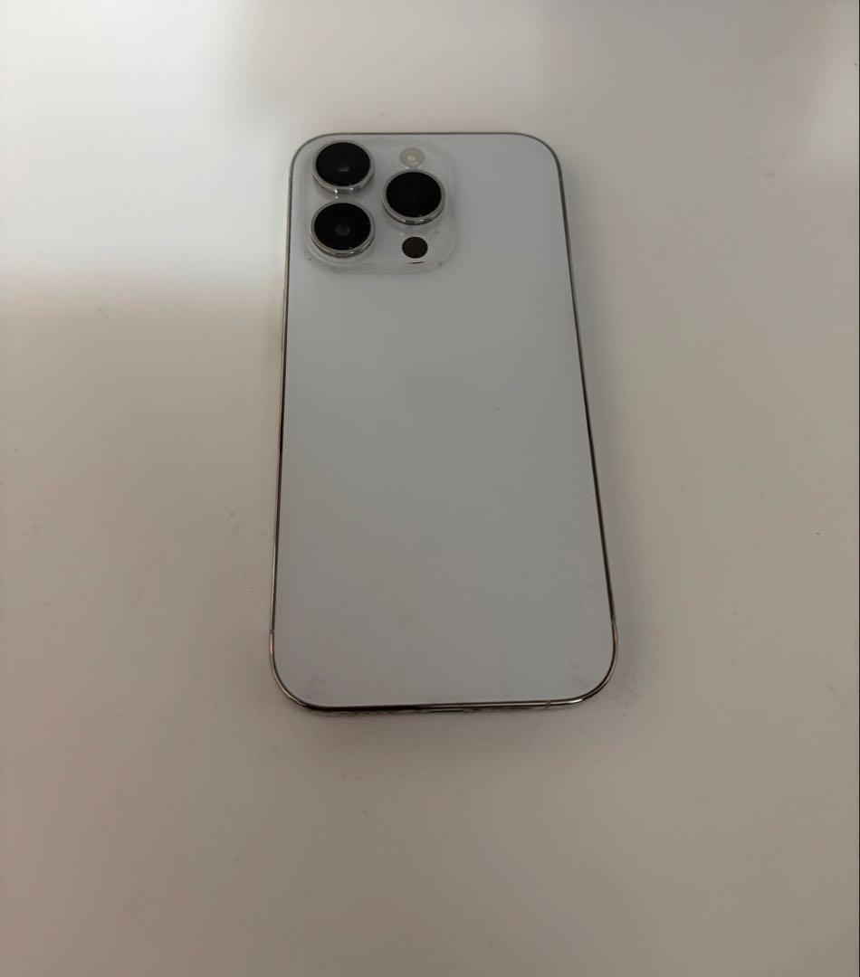 iPhone 14 Pro 256gb シルバー