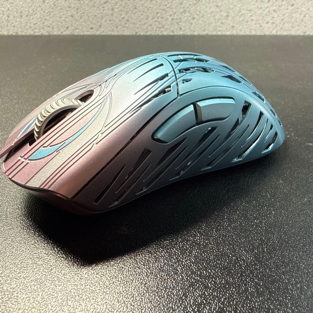 マウス・トラックボール pwnage StormBreaker BLG Limited