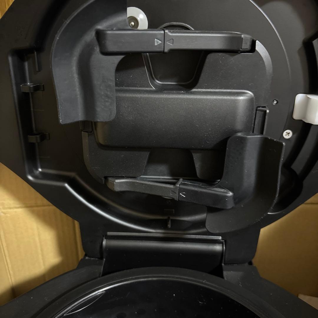 KN-HW24G-W シャープ ヘルシオ ホットクック