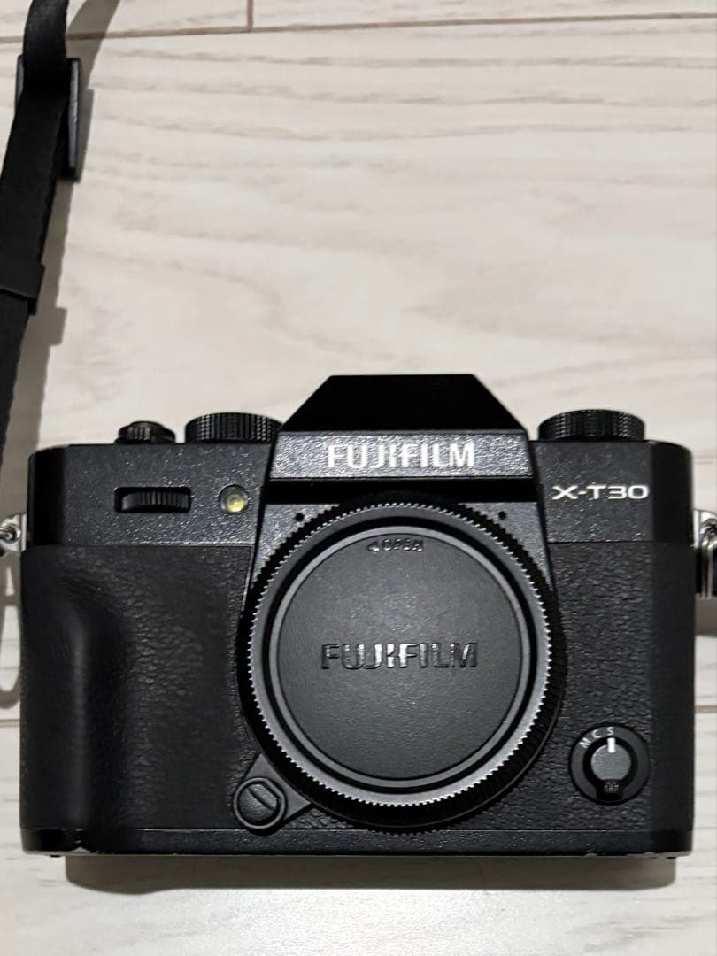 デジタルカメラ XT30