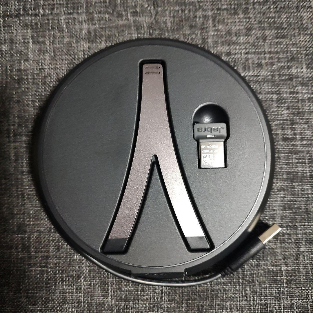 【美品】Jabra Speak 710+MS