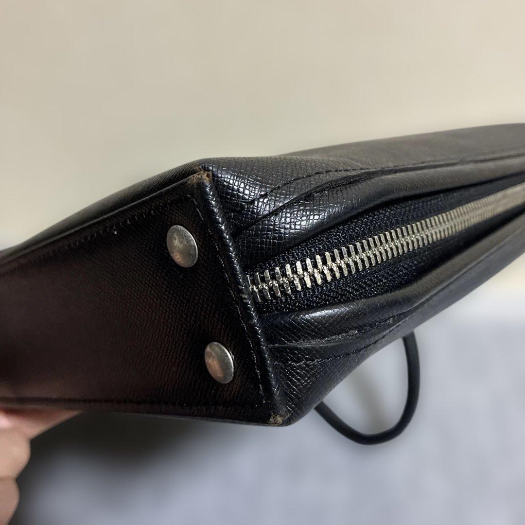 PORTER アベニュー　ビジネスバッグ　ブリーフバッグ　本革　レザー