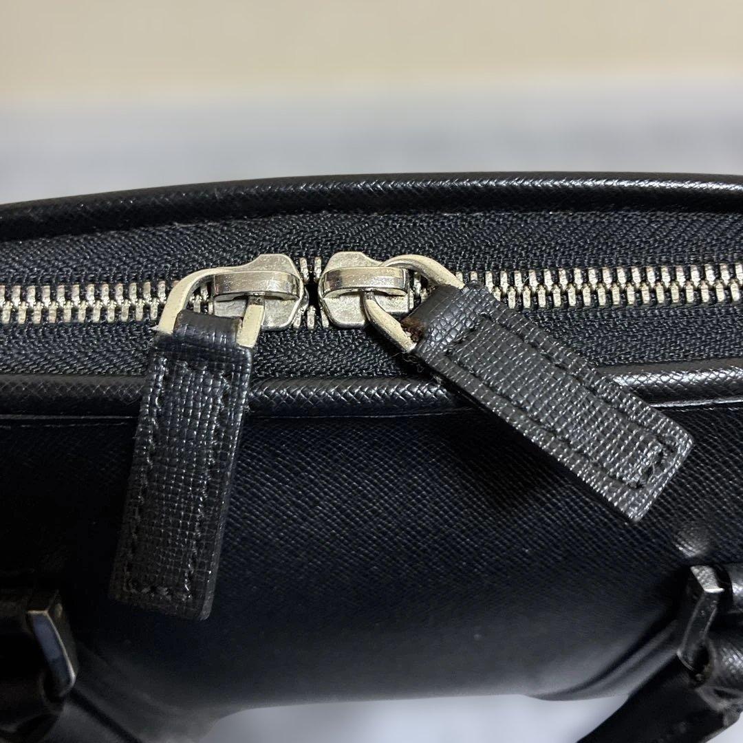 PORTER アベニュー　ビジネスバッグ　ブリーフバッグ　本革　レザー