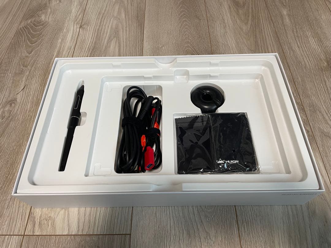 KAMVAS 13 液晶ペンタブレット 本体