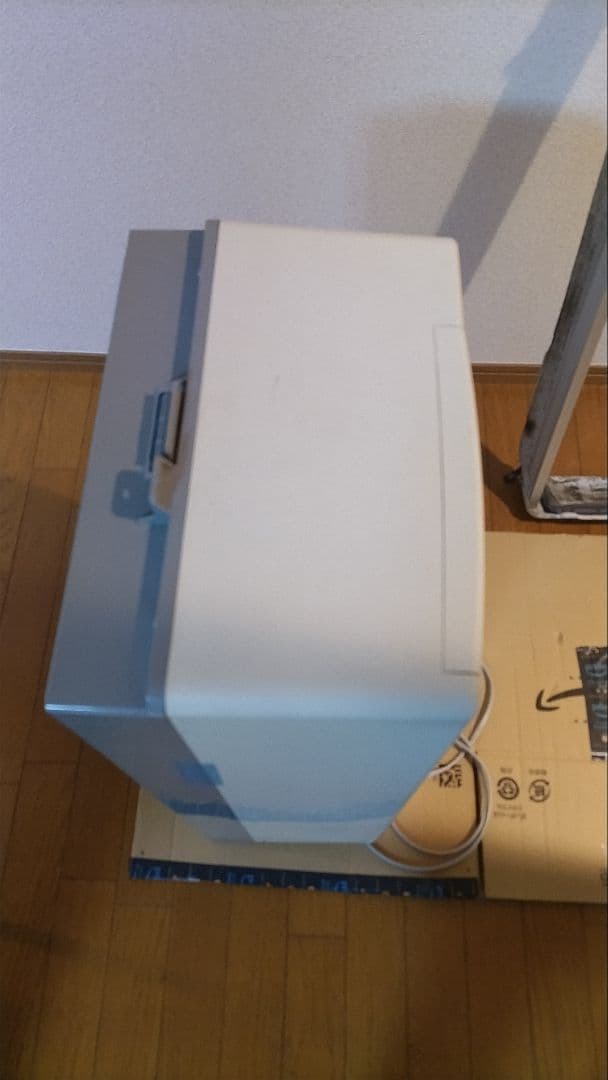 Haier ルームエアコン ウインド型冷房専用 JA-16K