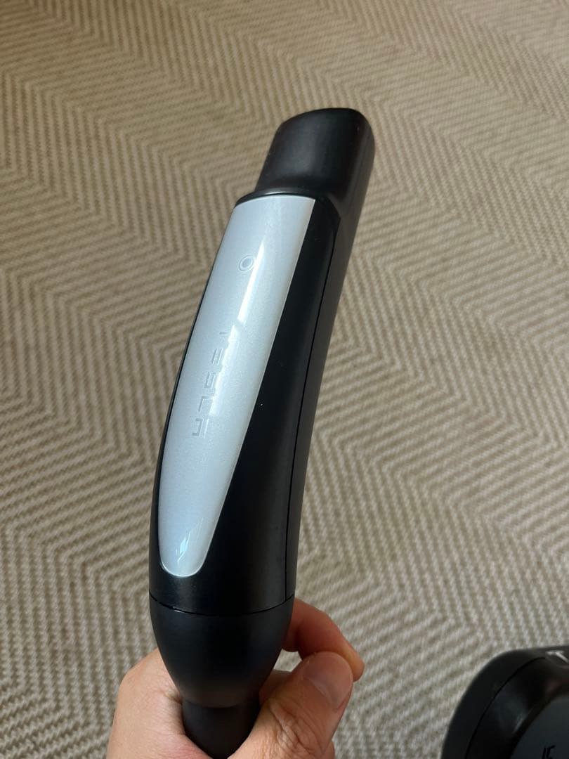 テスラ 日本正規品 チャデモアダプター 充電ケーブルアダプター chademo