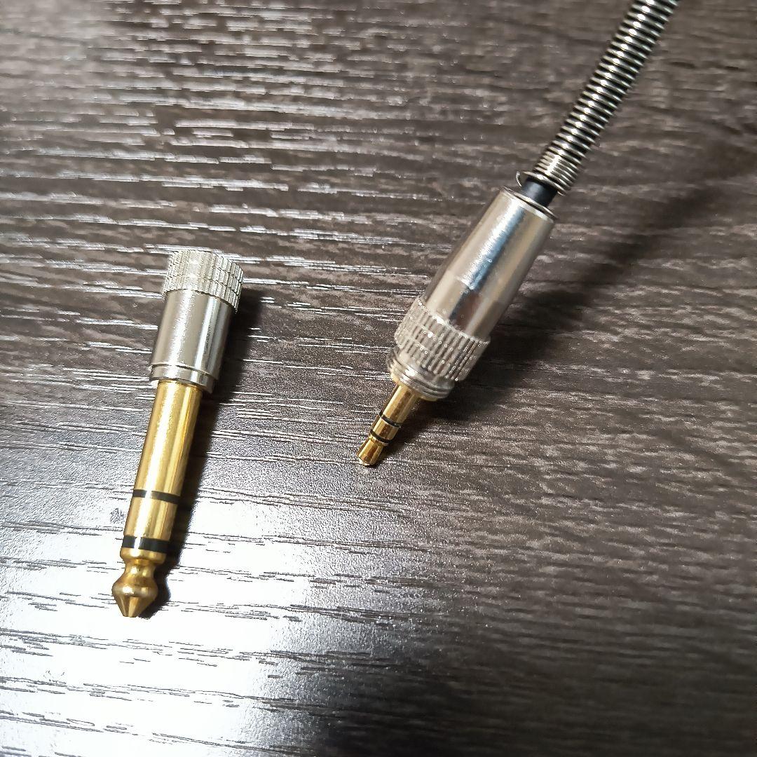 Roland RH-300 美品　有線ヘッドセット　動作OK