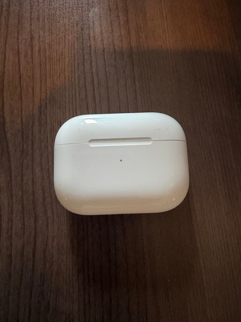 AirPods Pro2 箱無し　ケース、ケーブル付