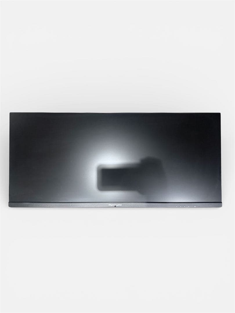 IODATA GigaCrysta 34インチ ウルトラワイドモニター