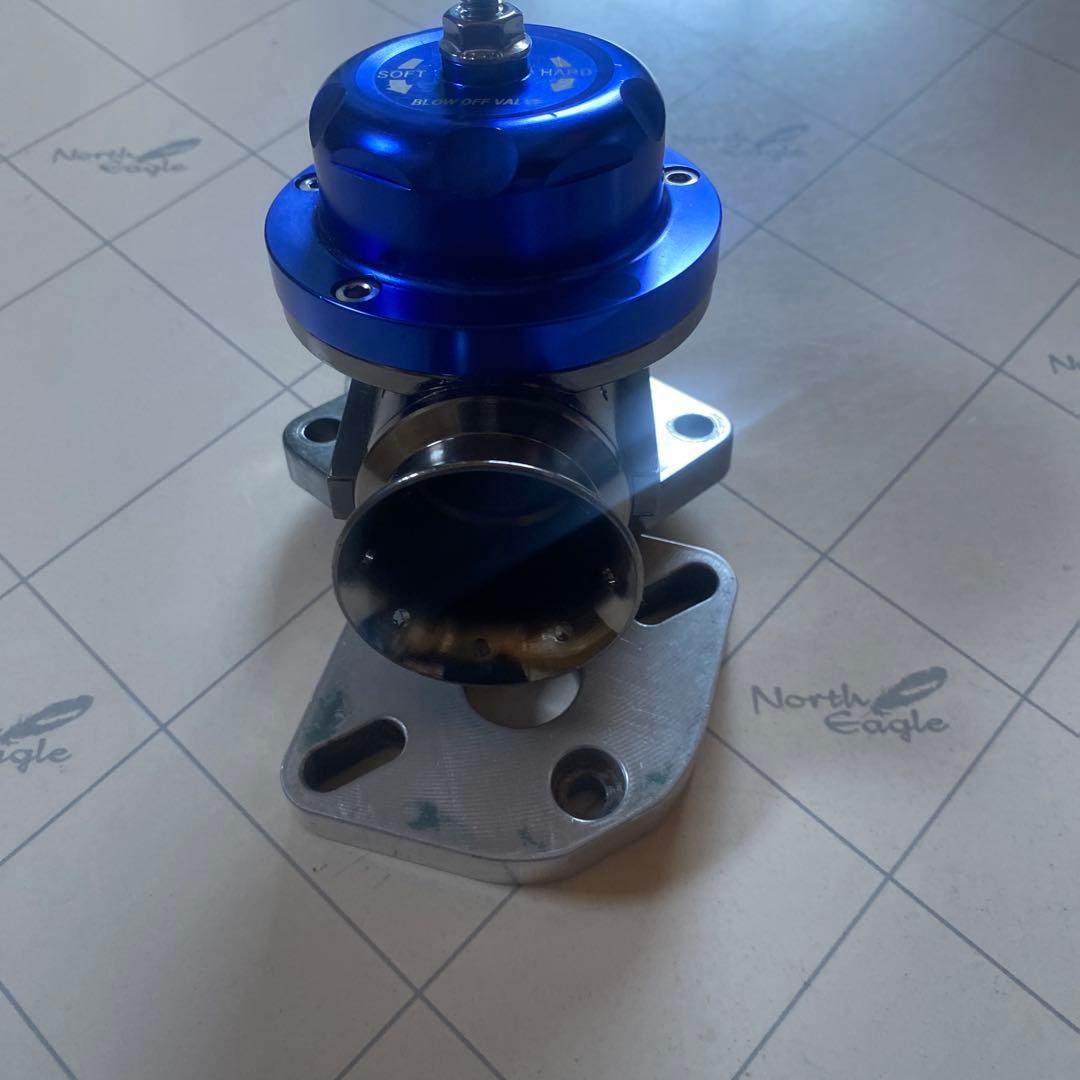 Jaブローオブバルブ　ジムニー