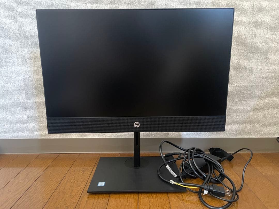 HP ProOne 600 G4 All-in-One 一体型パソコン