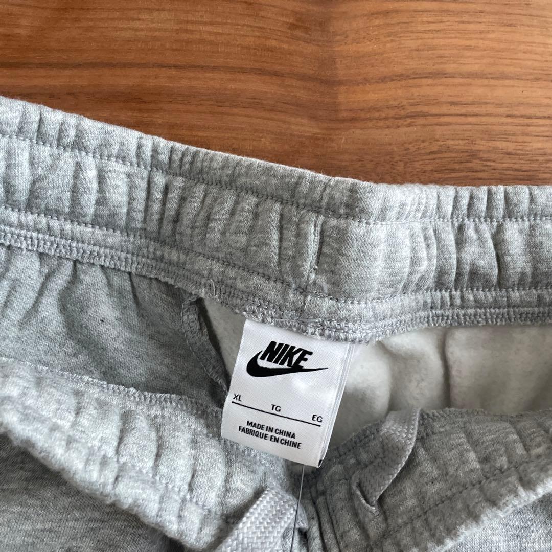 おじごんです❁︎NIKE メンズ　セットアップ