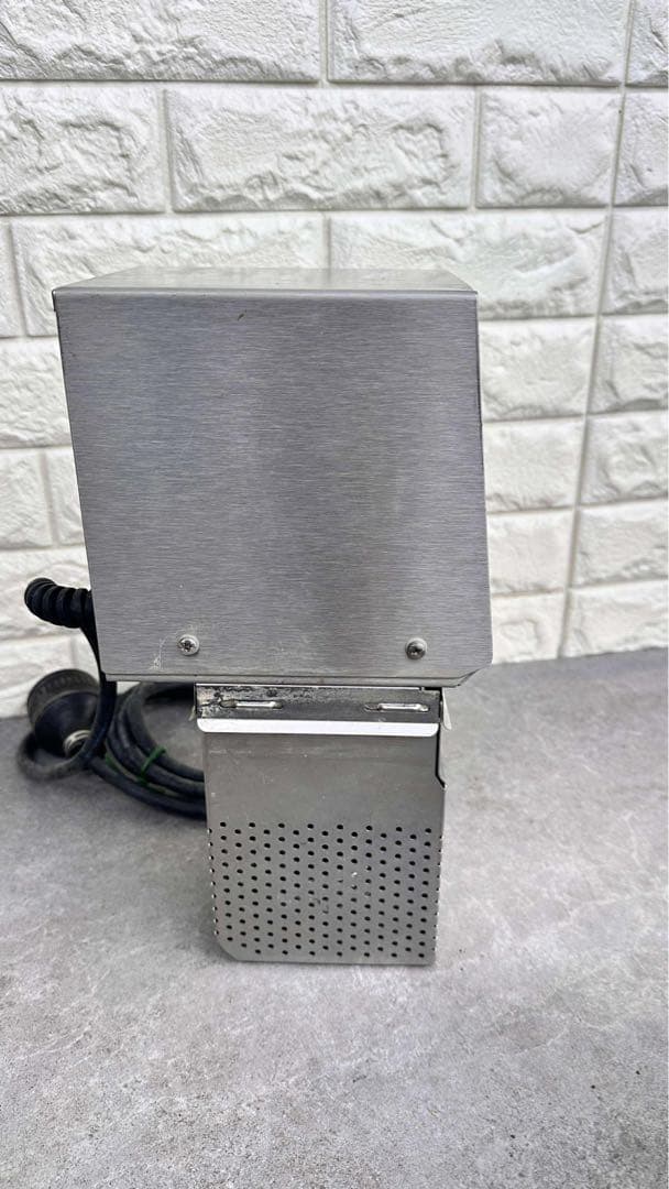 真空調理器　フュージョン シェフ　pearl