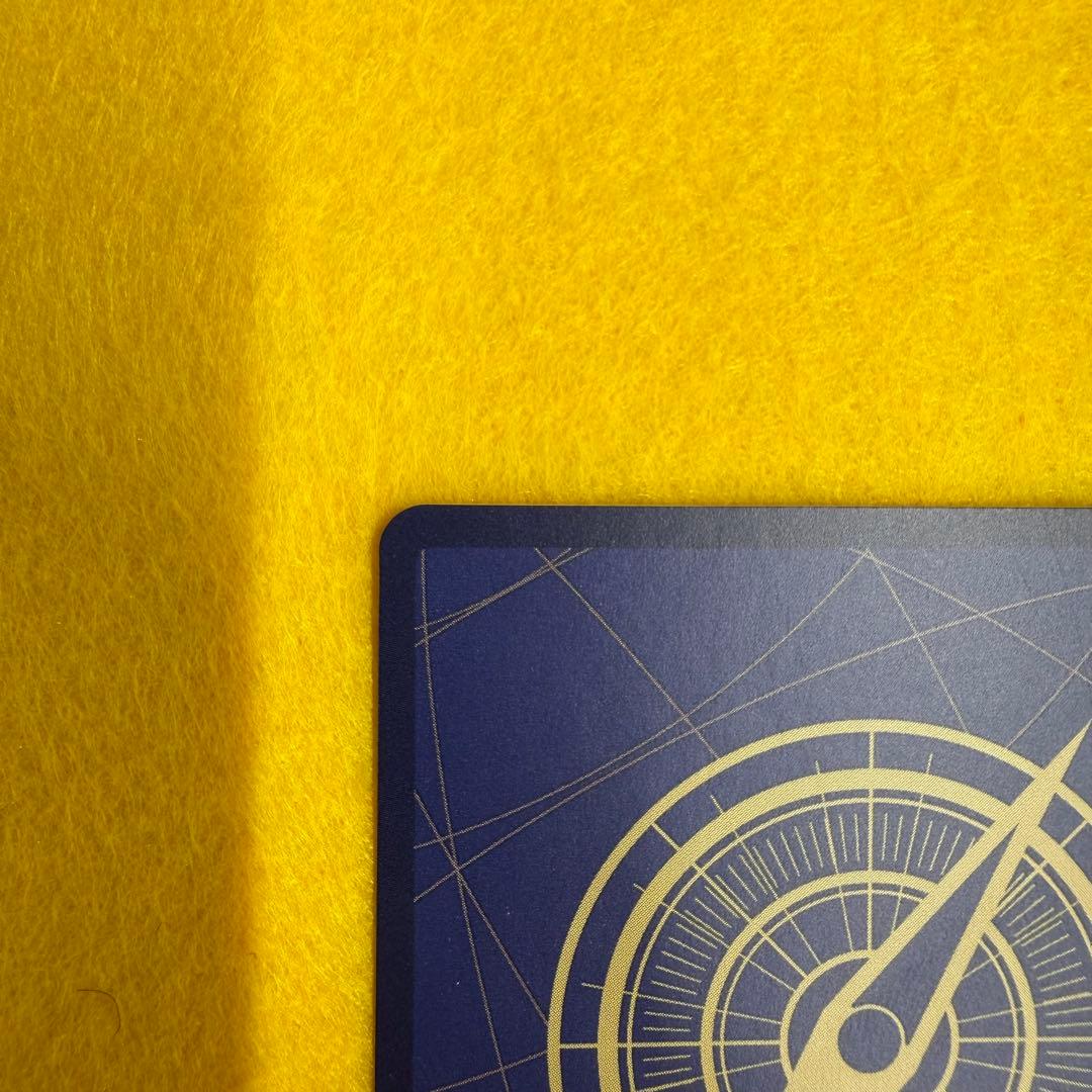 【美品】ボア・ハンコック SR SP(スペシャルカード) OP07-051