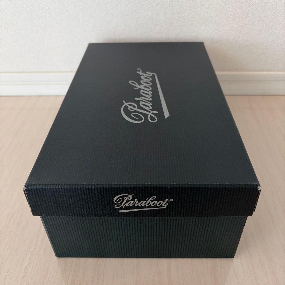 Paraboot パラブーツ ローファー コロー 199112 23cm 3.5