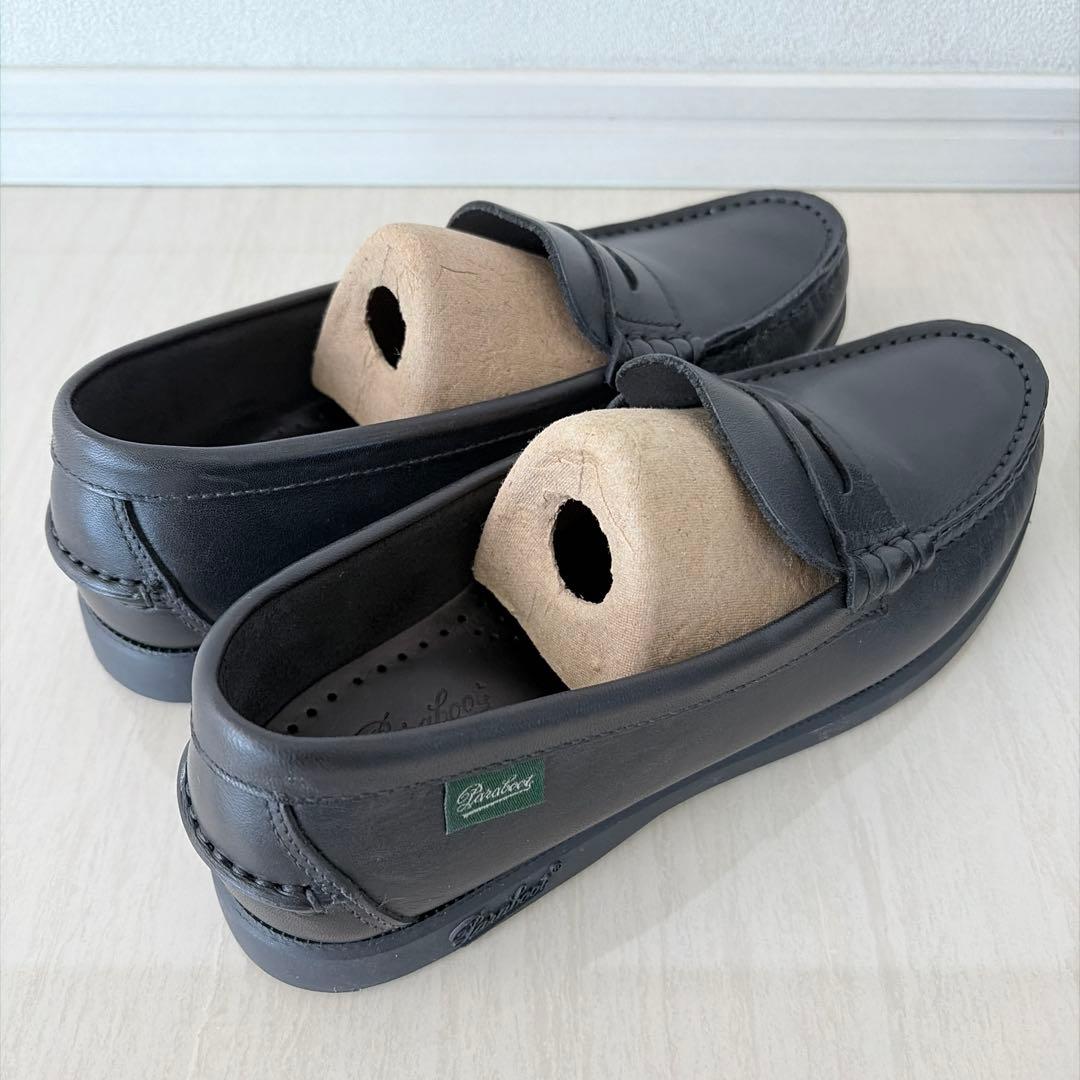 Paraboot パラブーツ ローファー コロー 199112 23cm 3.5