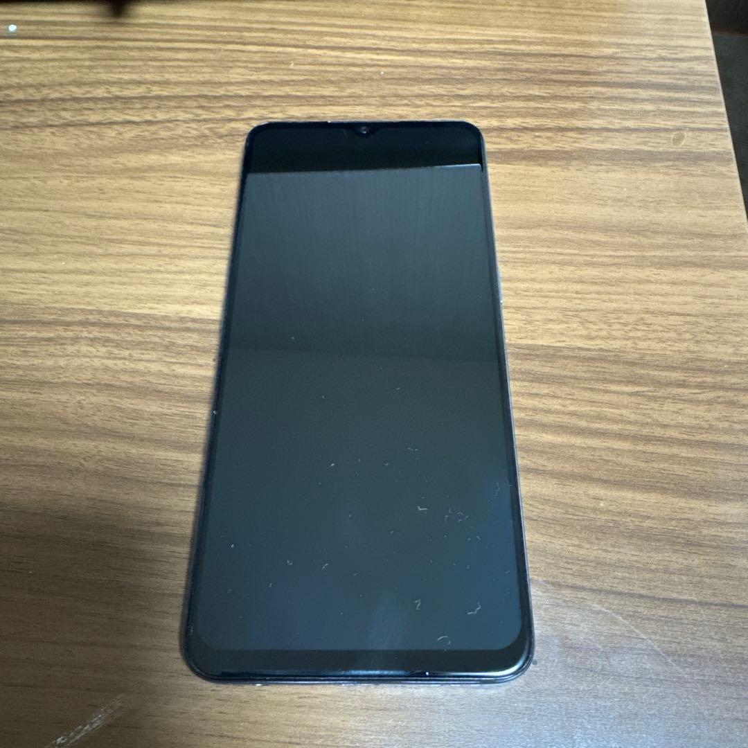 OPPO A 73 楽天スマートフォン 本体 パープル