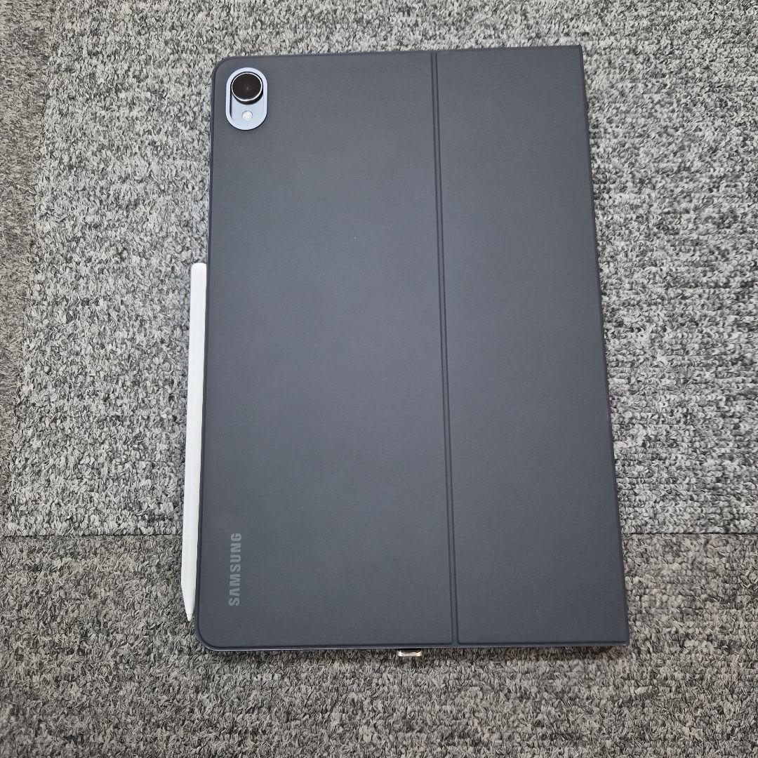 Samsung Galaxy Tab S11 キーボードセット