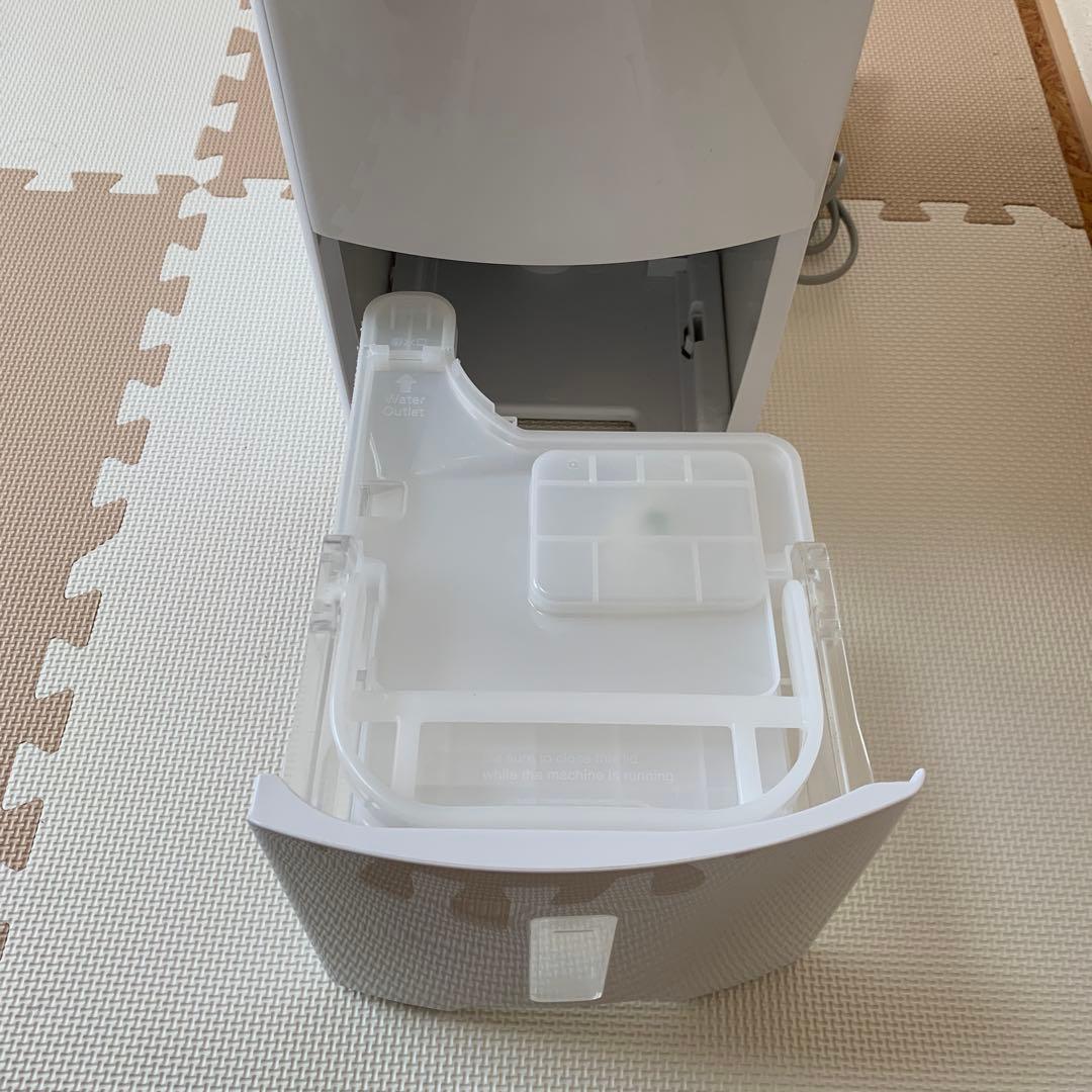 Panasonic F-YHVX120 電気式乾燥機