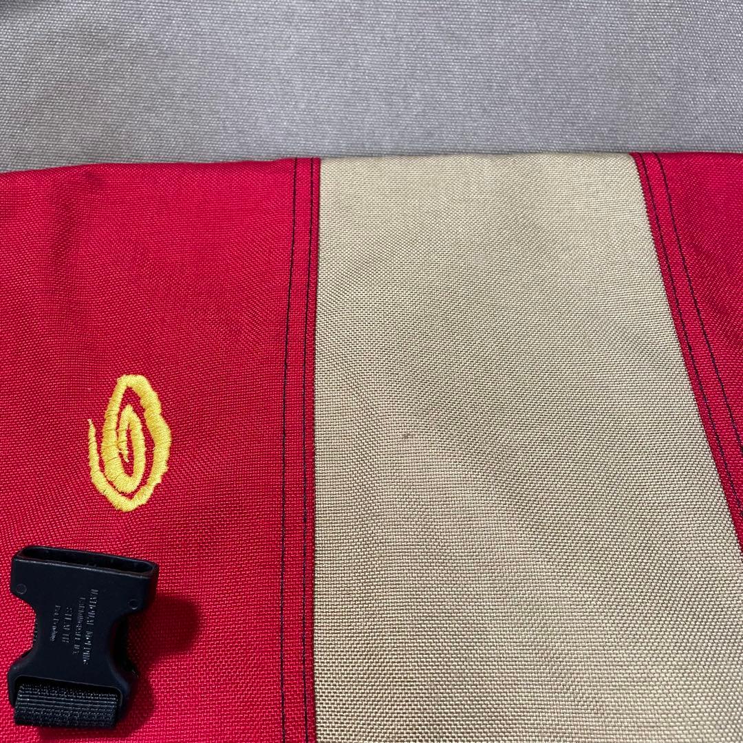 90s timbuk2 メッセンジャー usa製 old ビンテージ y2k