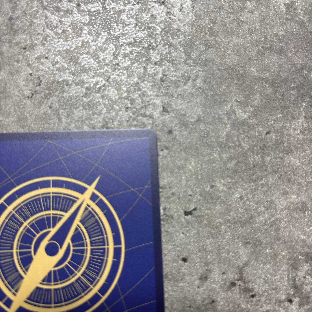 ボア・ハンコック sp EB03-026 SR 美品